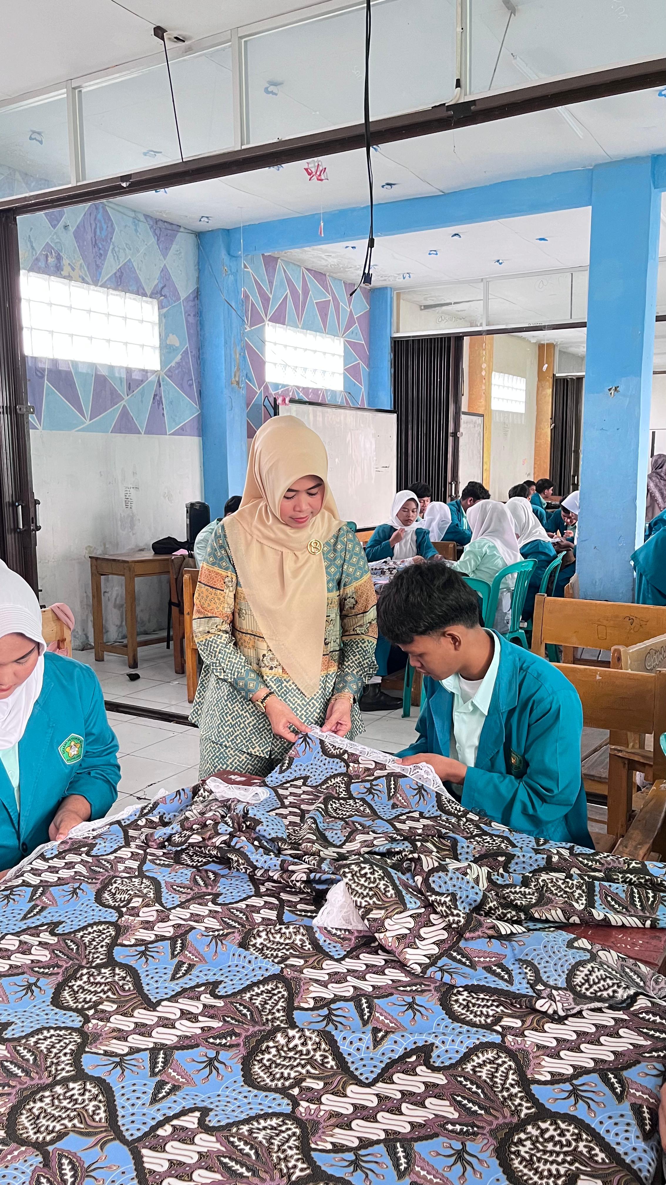 Akuntansi dan Keuangan Lembaga